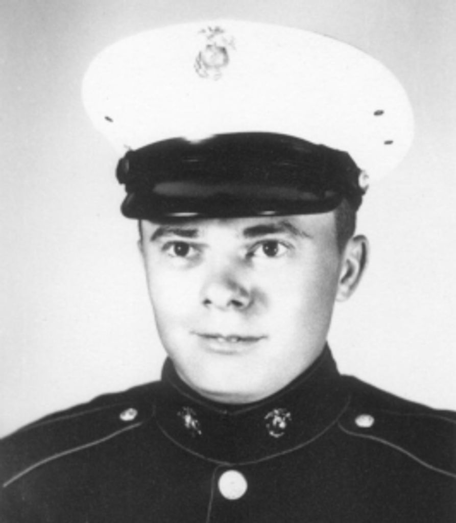 Harold Rasmussen Profile Photo