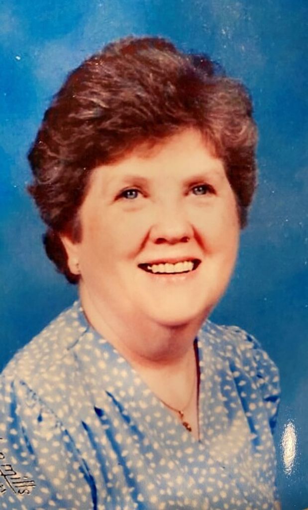 Jean F. Ward Profile Photo