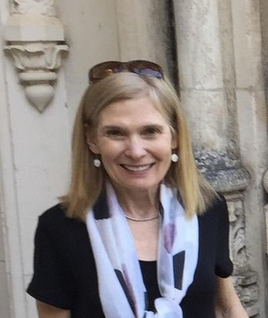 Candace Beaman Moore Profile Photo