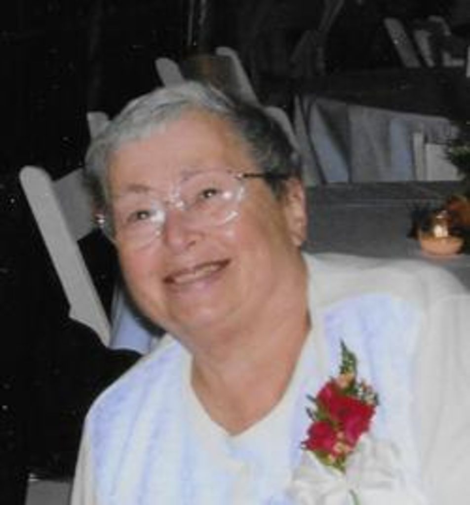Betty Jane Jenkins
