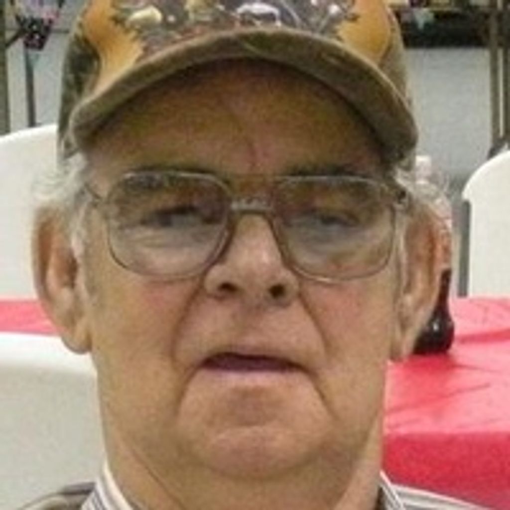 Ralph "Gary" Thompson