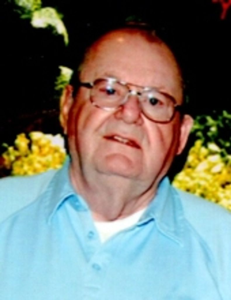 Leroy R. Cluelow