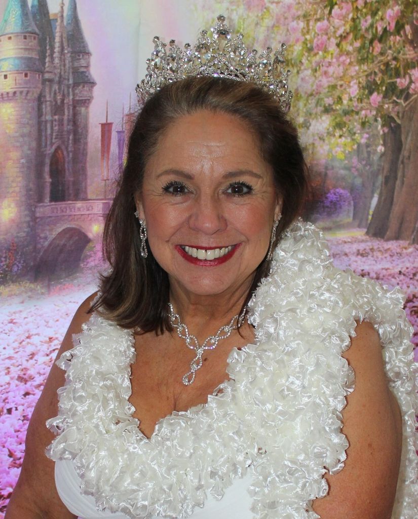 Elizabeth Joyce Vunora Profile Photo