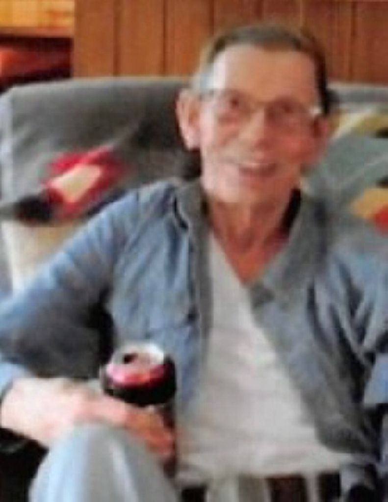 Elden D. Erickson Profile Photo