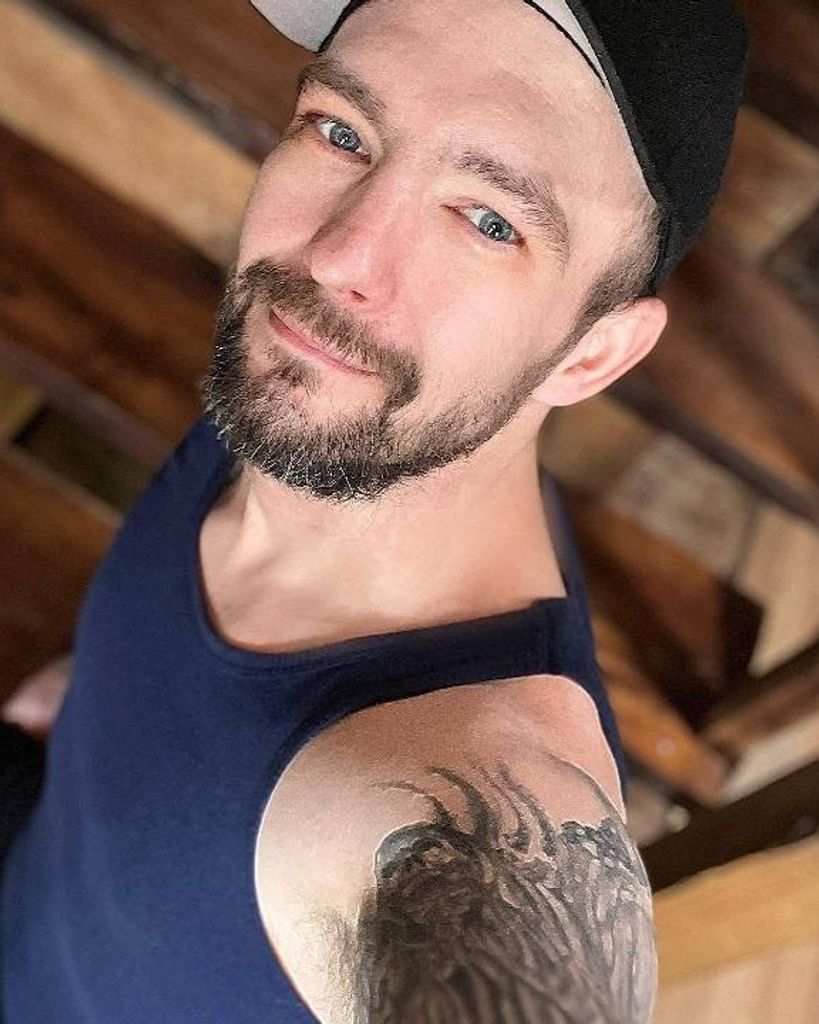 Matthew "Matt" K. Putnam Profile Photo