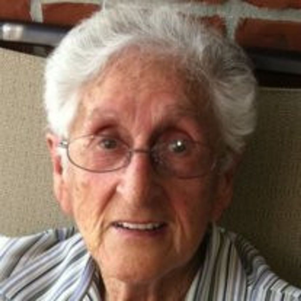 Inez Marie Pitre Fricano