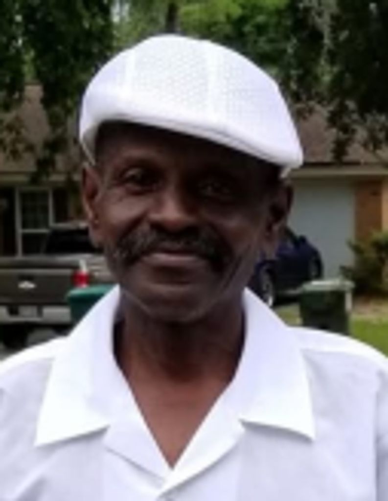 Terry Sams Profile Photo
