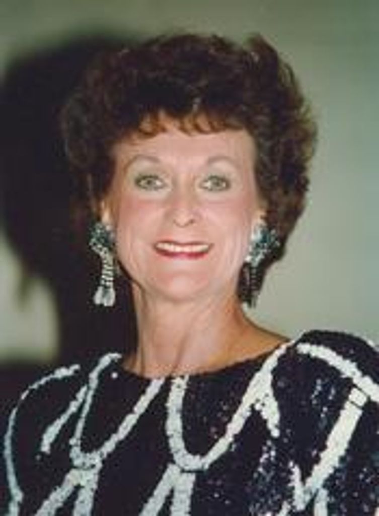 Rena Mae Decker Minton