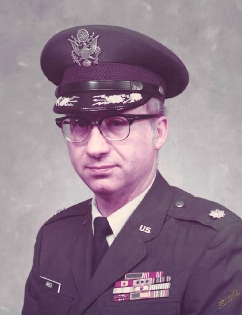 Carroll Imber