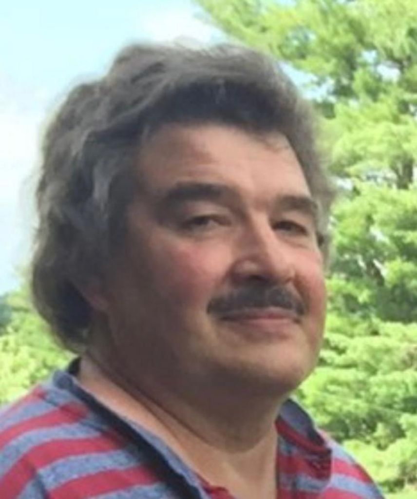 Michael A. Scagline Profile Photo
