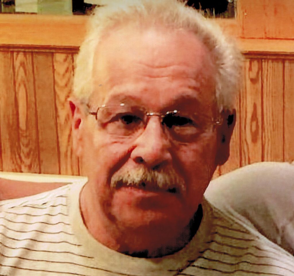 Robert “Bob” A. Faga