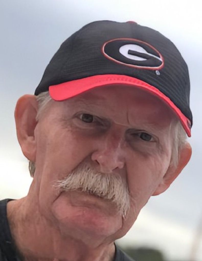 Robert "Bobby" Edward Taylor Profile Photo