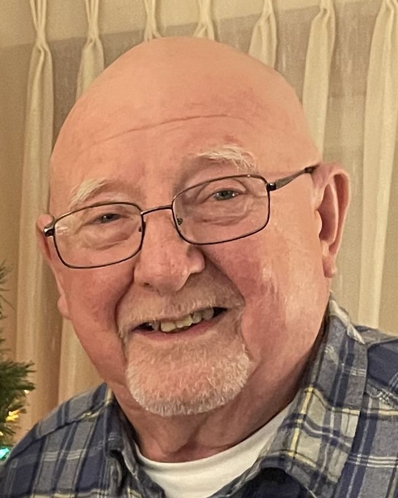 Edmund R. Jiskra Profile Photo