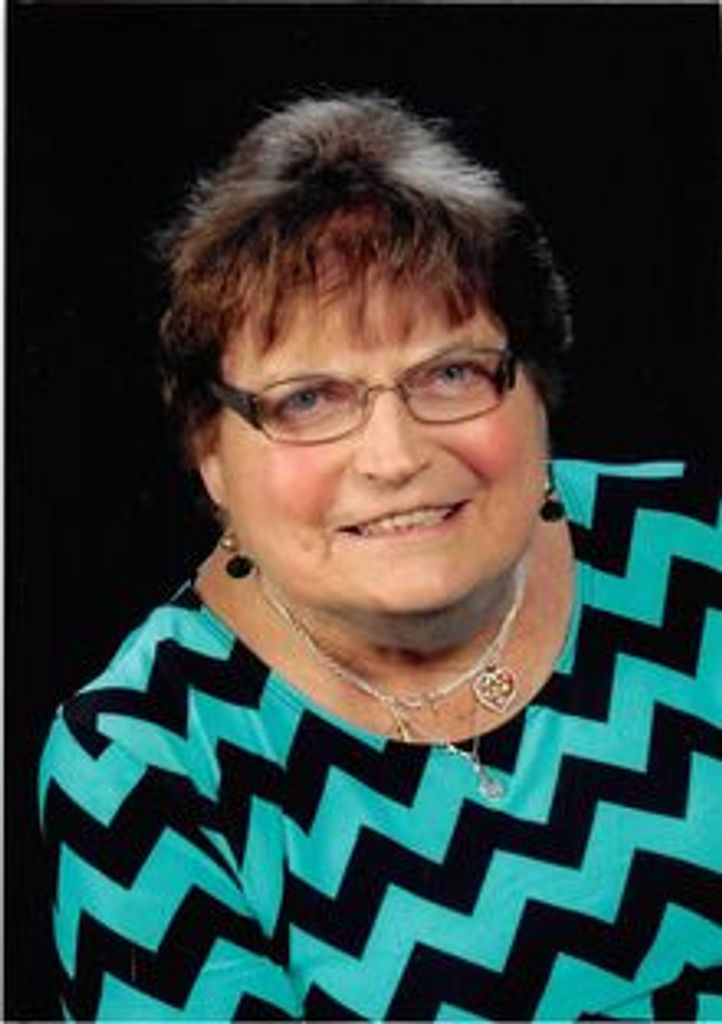 Mildred Davidson Profile Photo