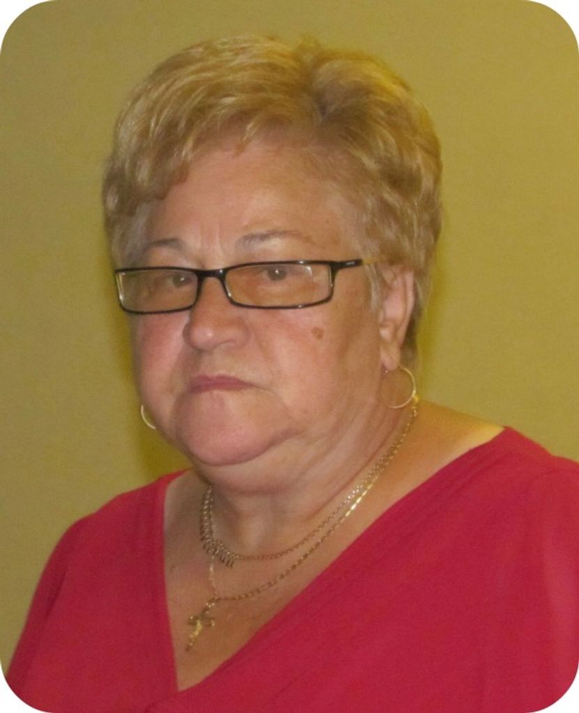 Zofia Bartodziej