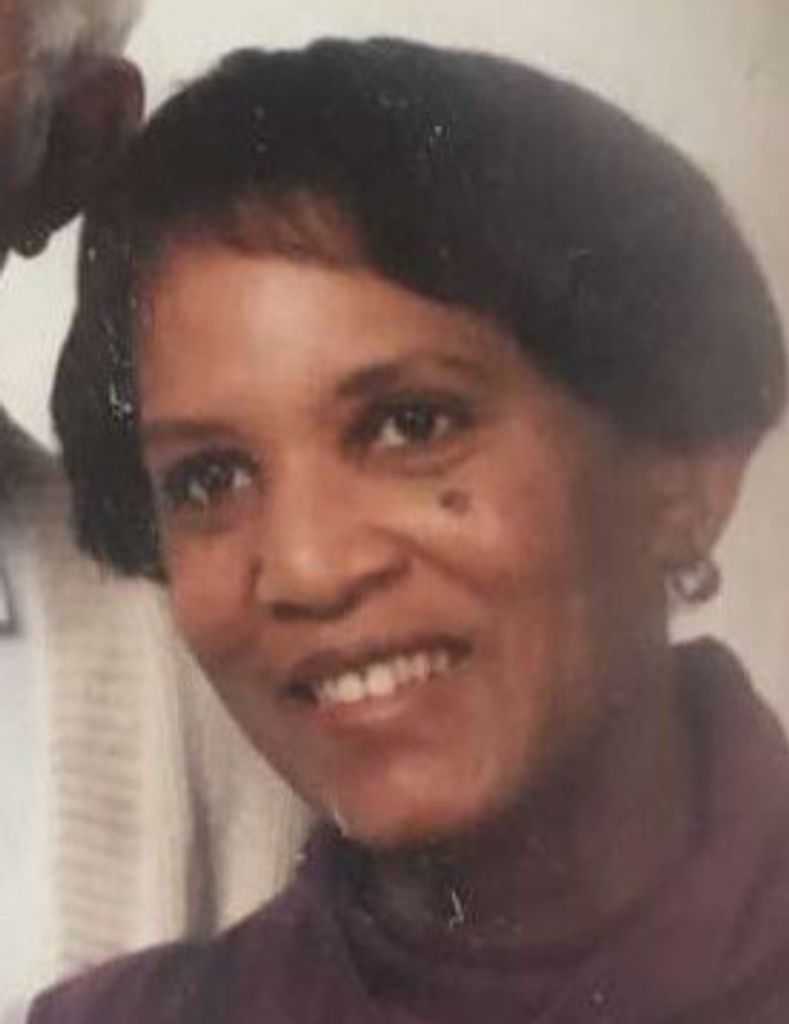 Eloise (Porterfield)  Botts