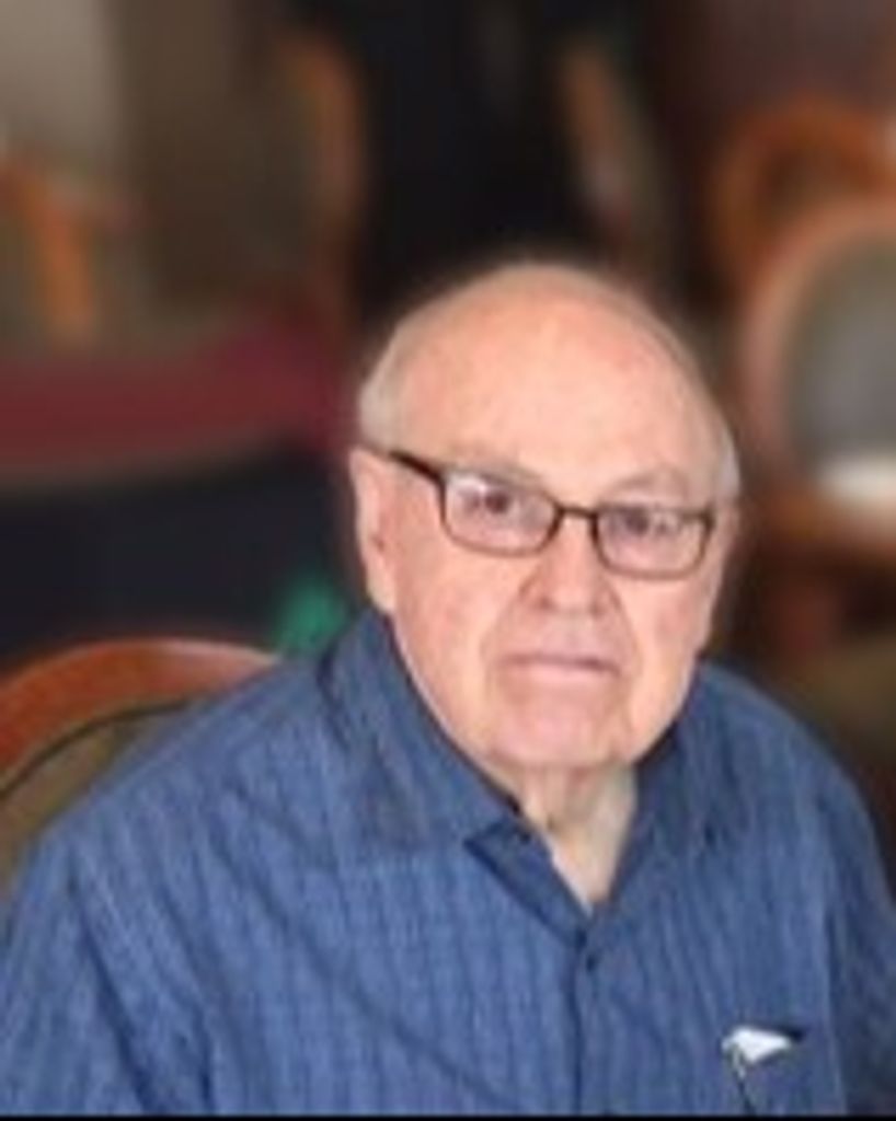 Melvin Keith Brown