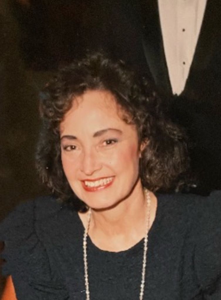 Priscilla Ann Moore (Barkley) Profile Photo