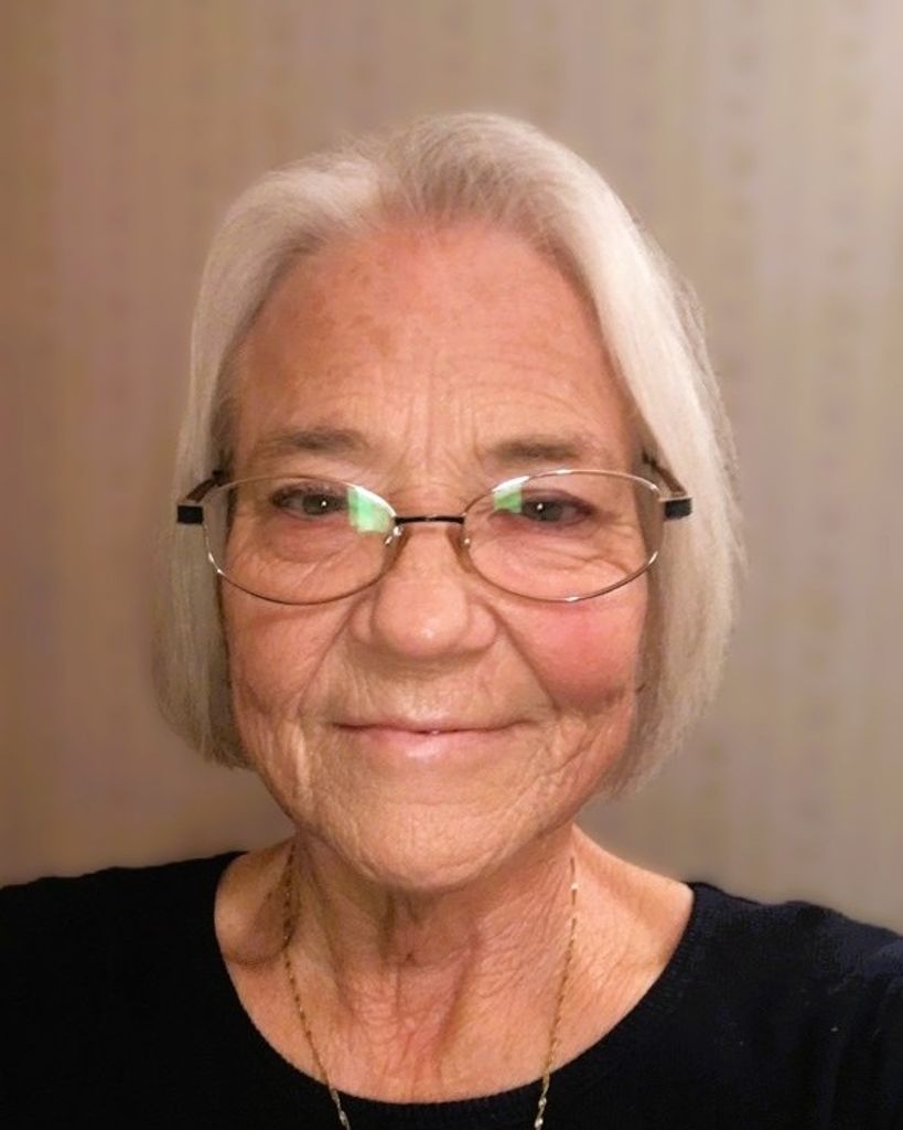 Barbara Ellen Shamblin Profile Photo