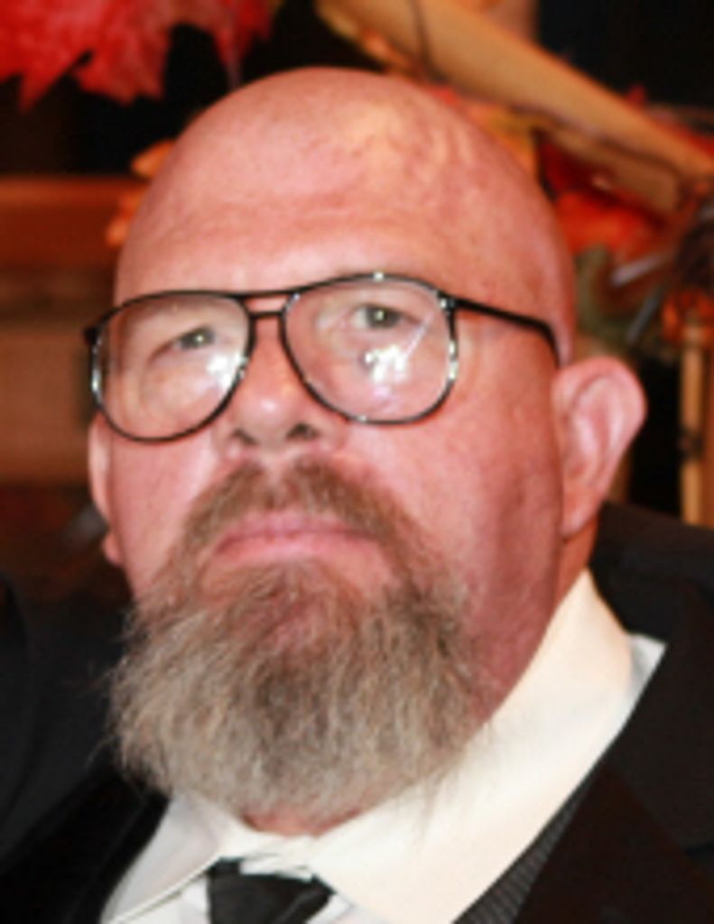 James  Gruetter