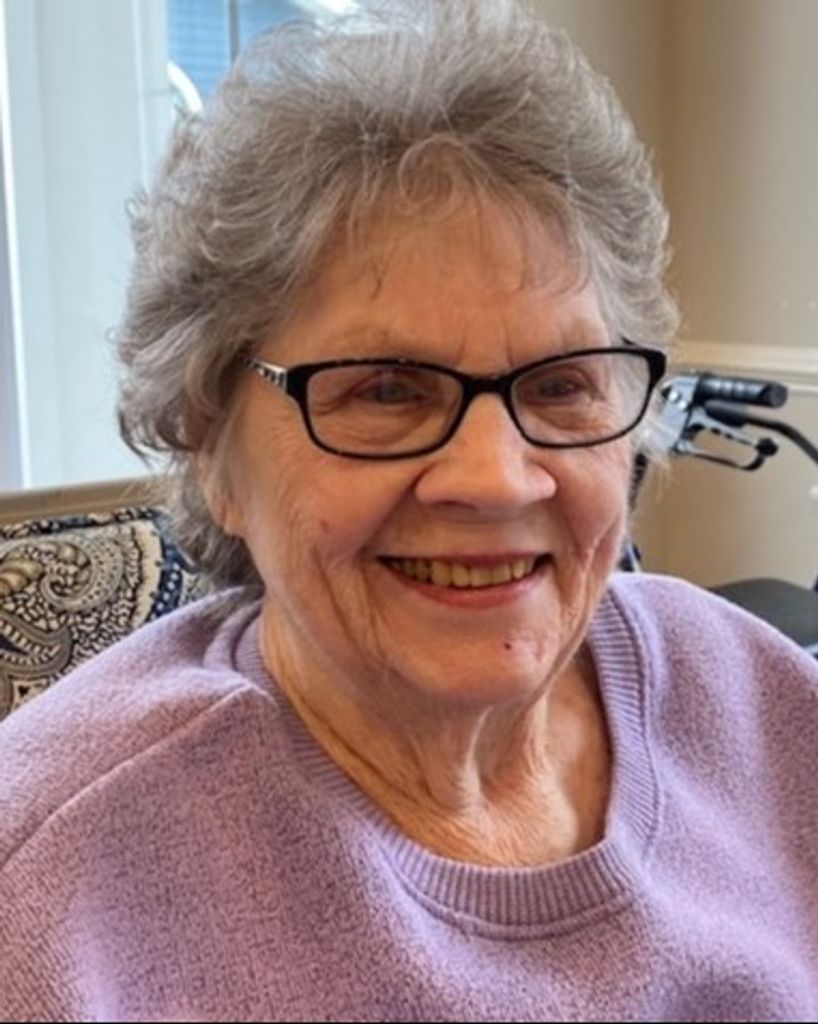 Beatrice Ellen Simmons Profile Photo