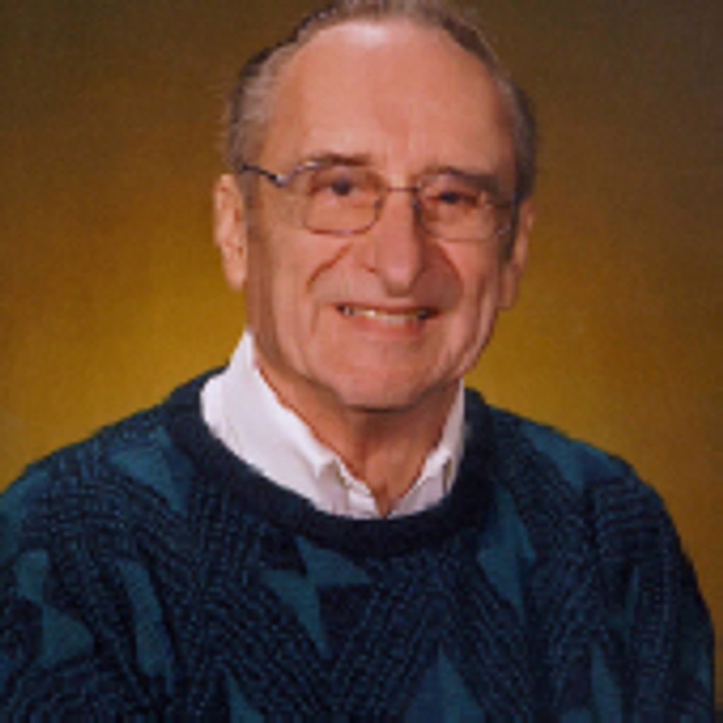 Winfred A. Simon