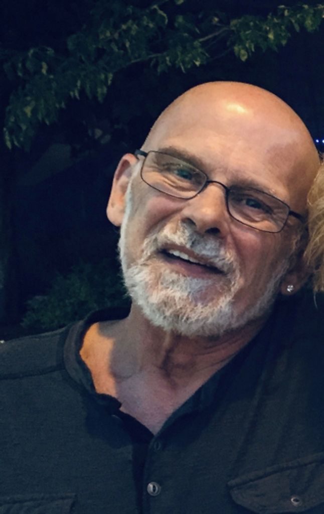 Wiley Scott Rosenbalm Profile Photo