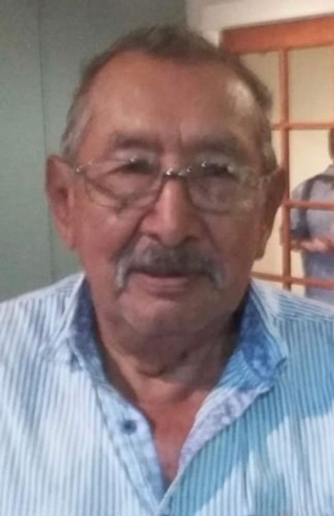 Santos Vasquez