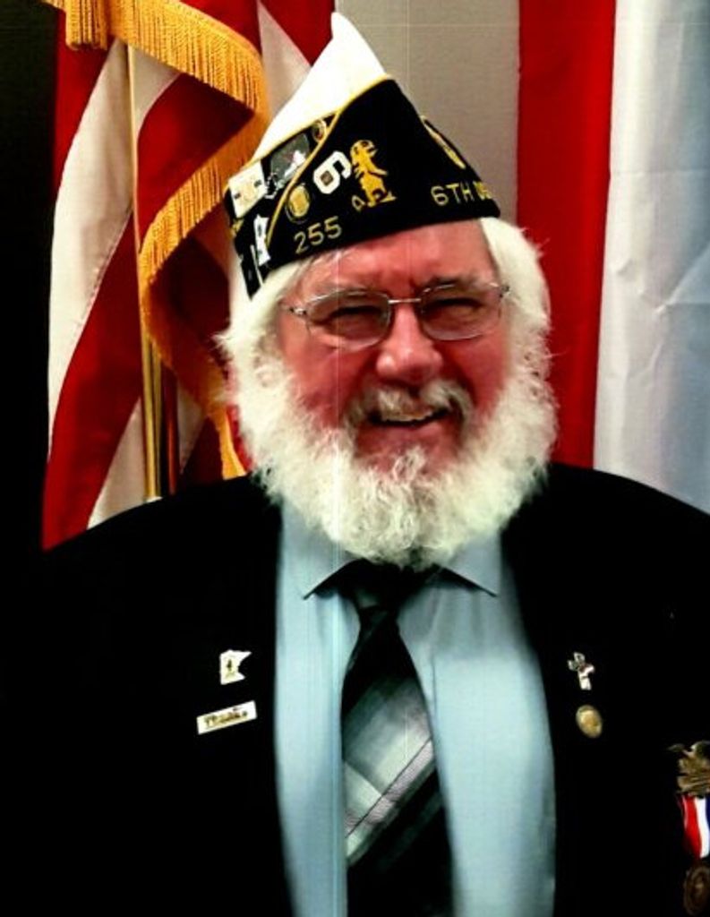 Dewayne John Collins, Sr. Profile Photo
