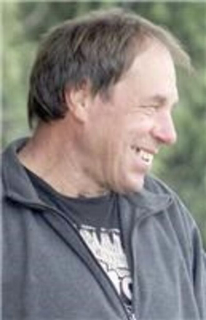 John Michael Baar Profile Photo