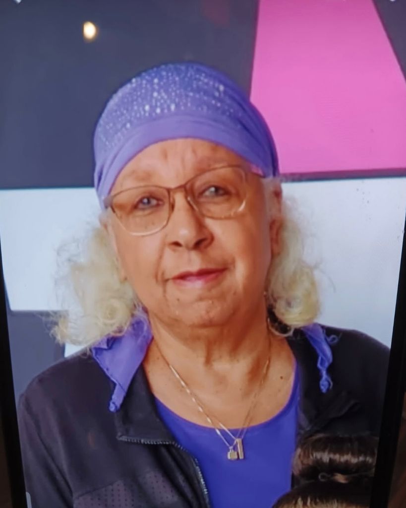 Barbara Teresa Collins Profile Photo