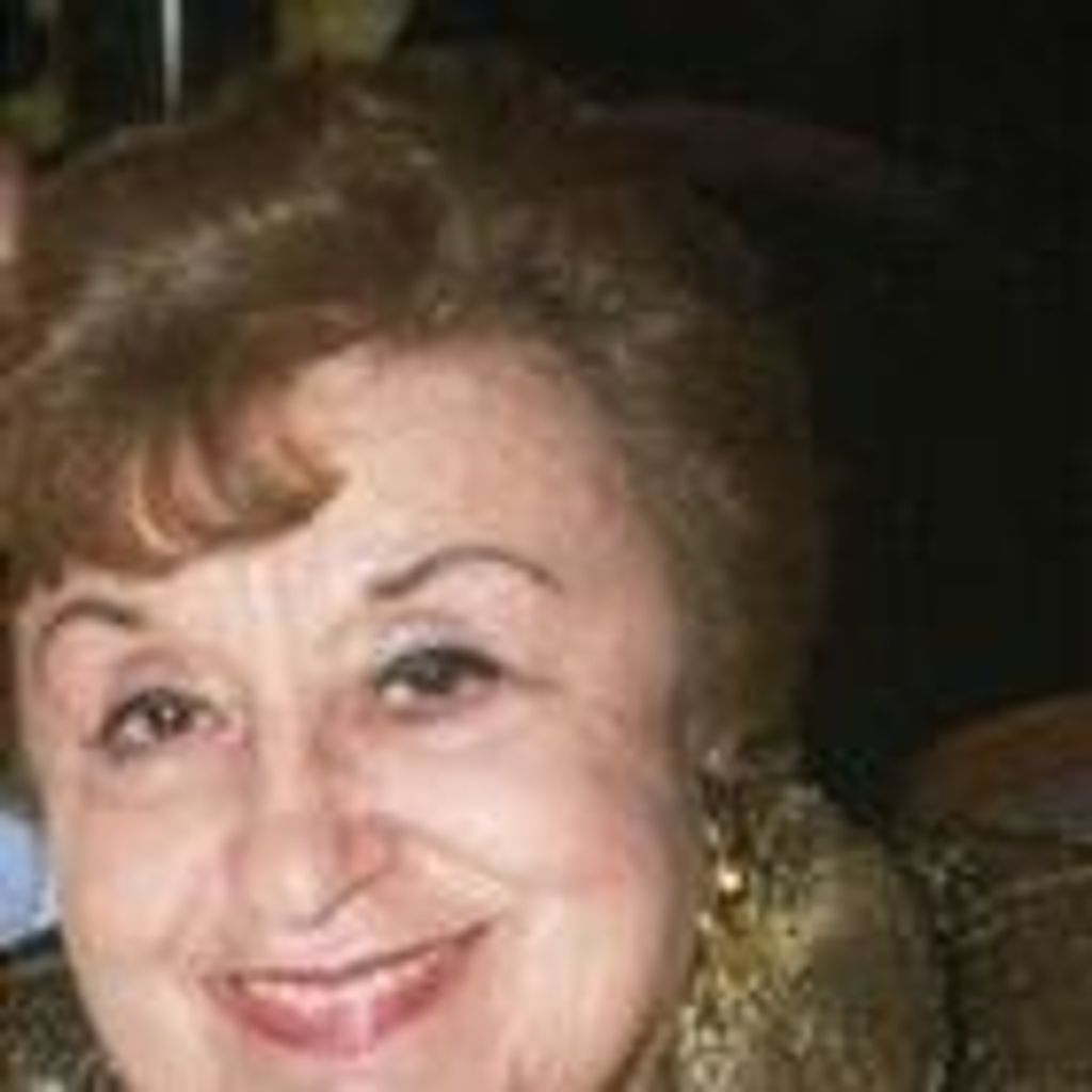 Millie Jean Hobart