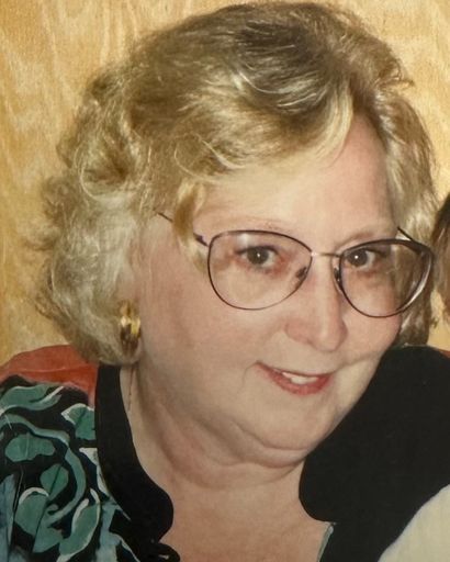 Ann Tonia Anderson's obituary image