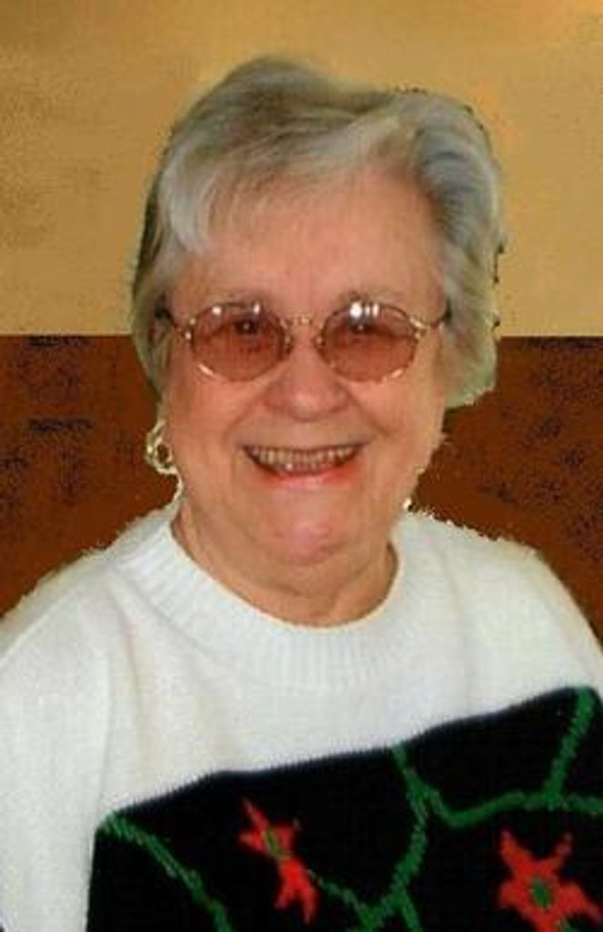 Bettie Jenkins