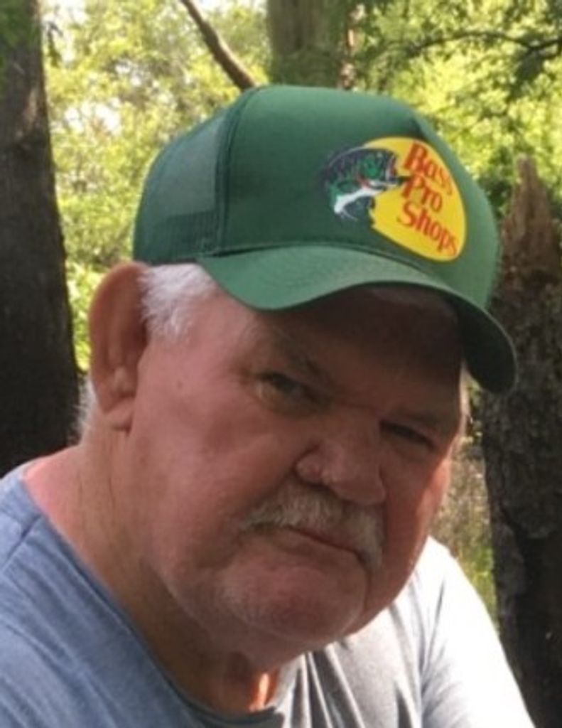 John Garner