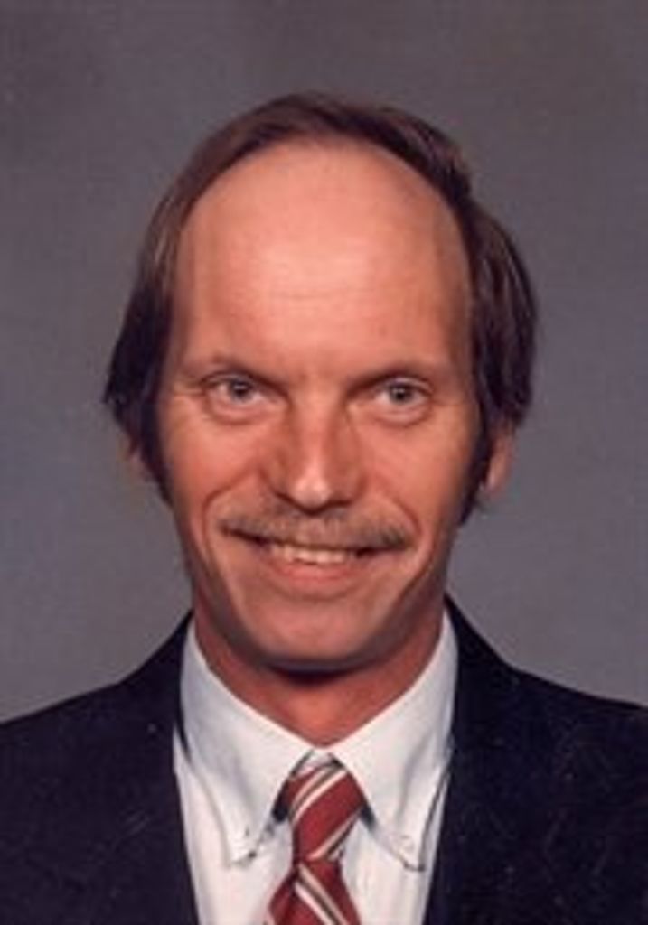 Michael Anthony Jones