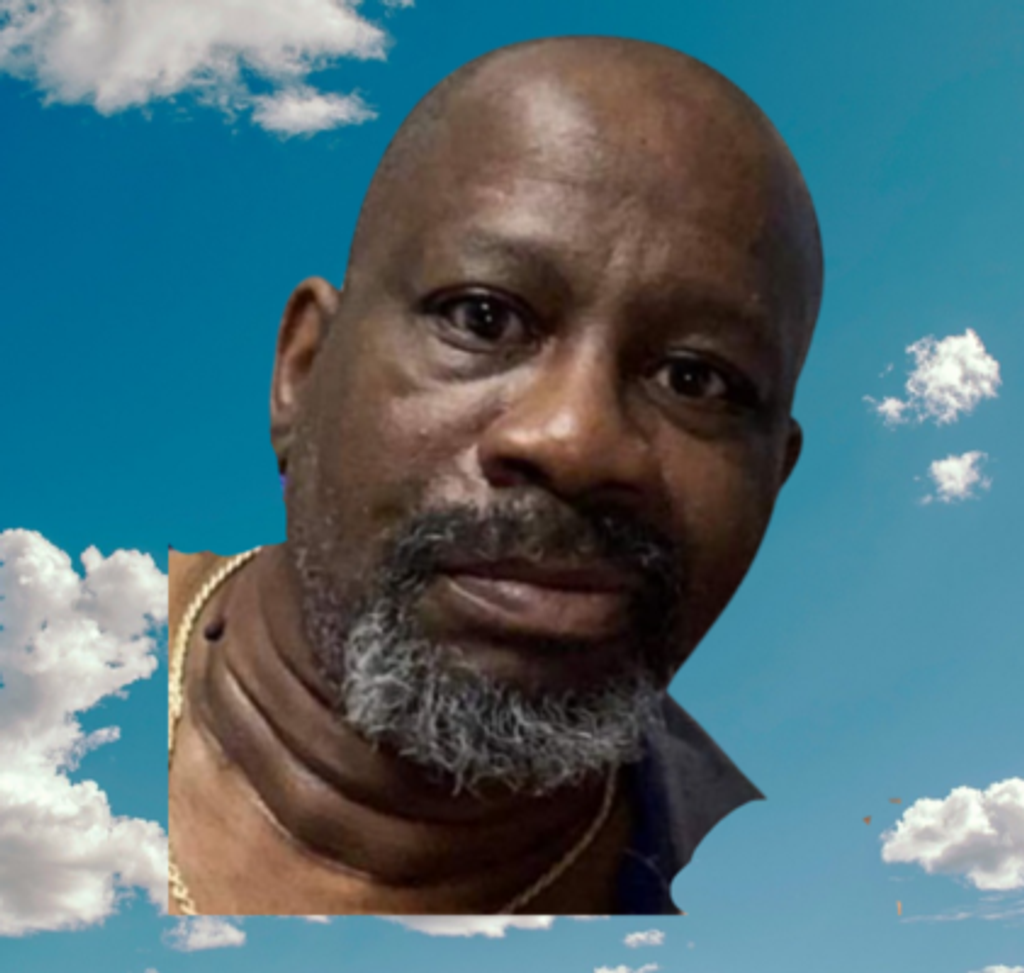 Gerald Haza Brooks Profile Photo