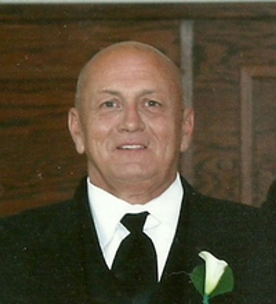 David Amberson