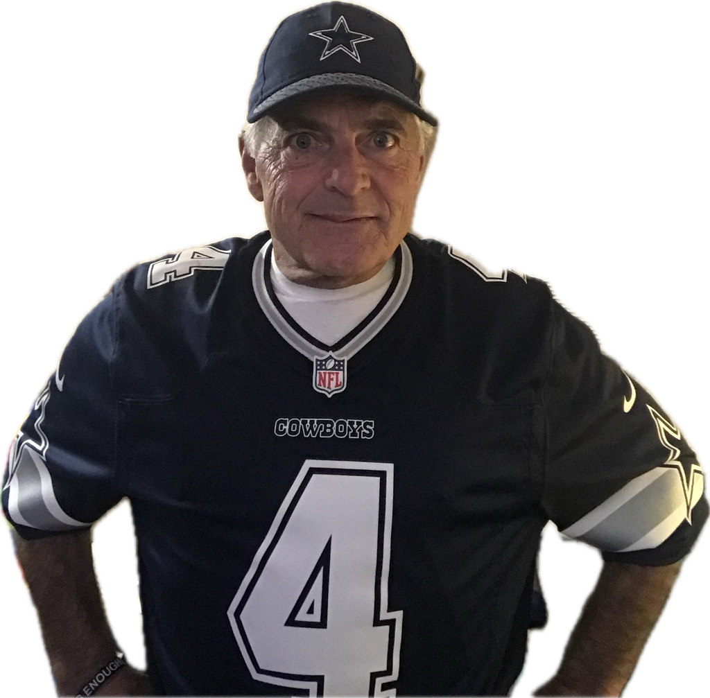 Timothy Neal Yearout Profile Photo