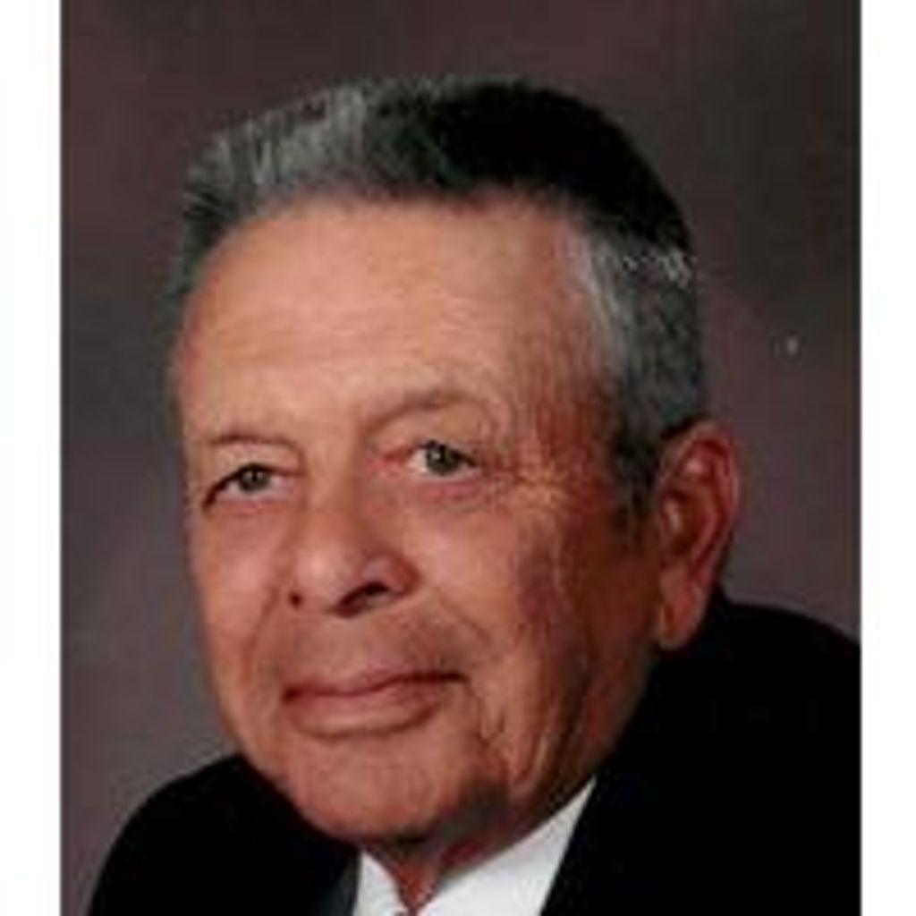 Melvin L. Bachman Profile Photo