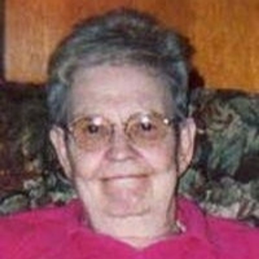 Eileen P. Haefs