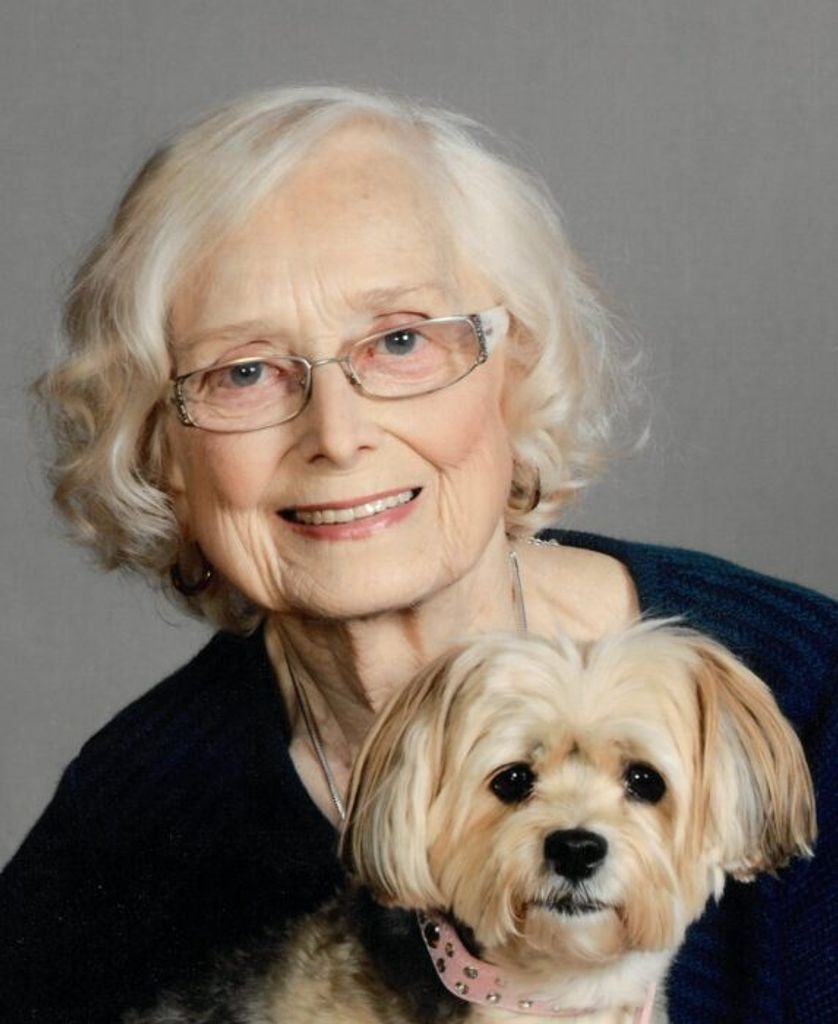 Patricia (Fawcett)  Matijevich