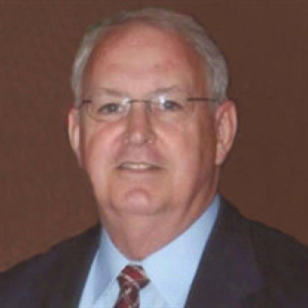John B. Blaser