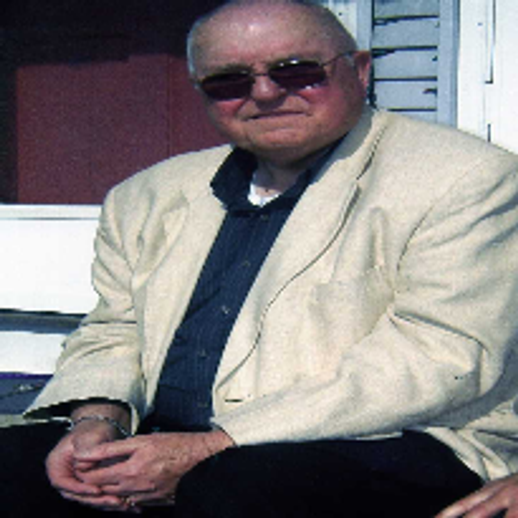 Pierce R. Canty