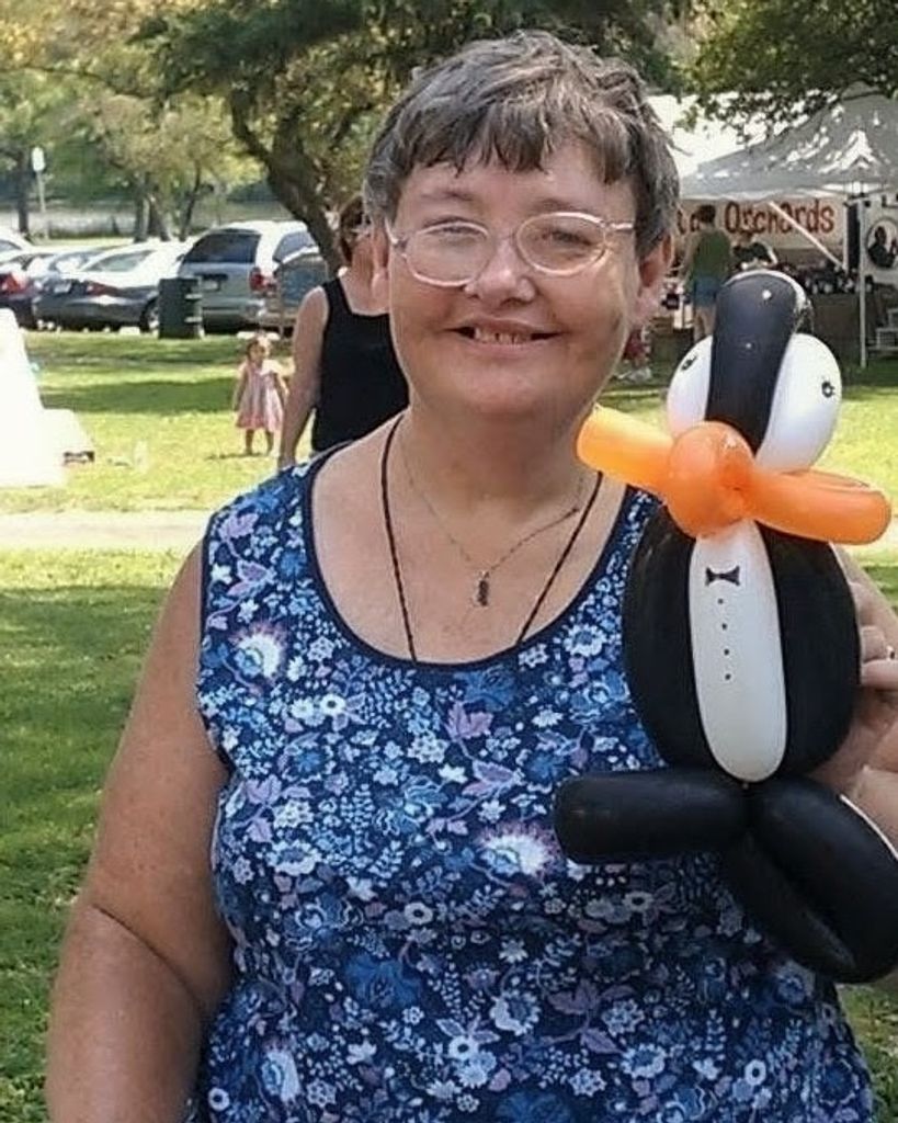 Diane L. Brown