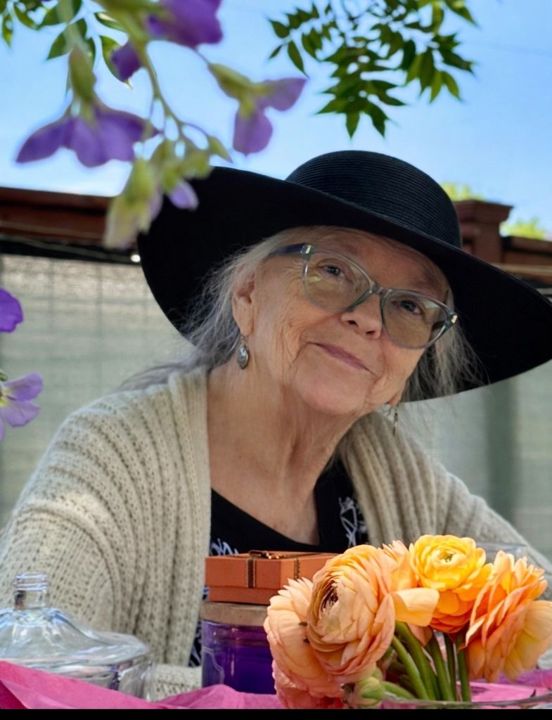 Patricia Rose "Patty"  Flippin