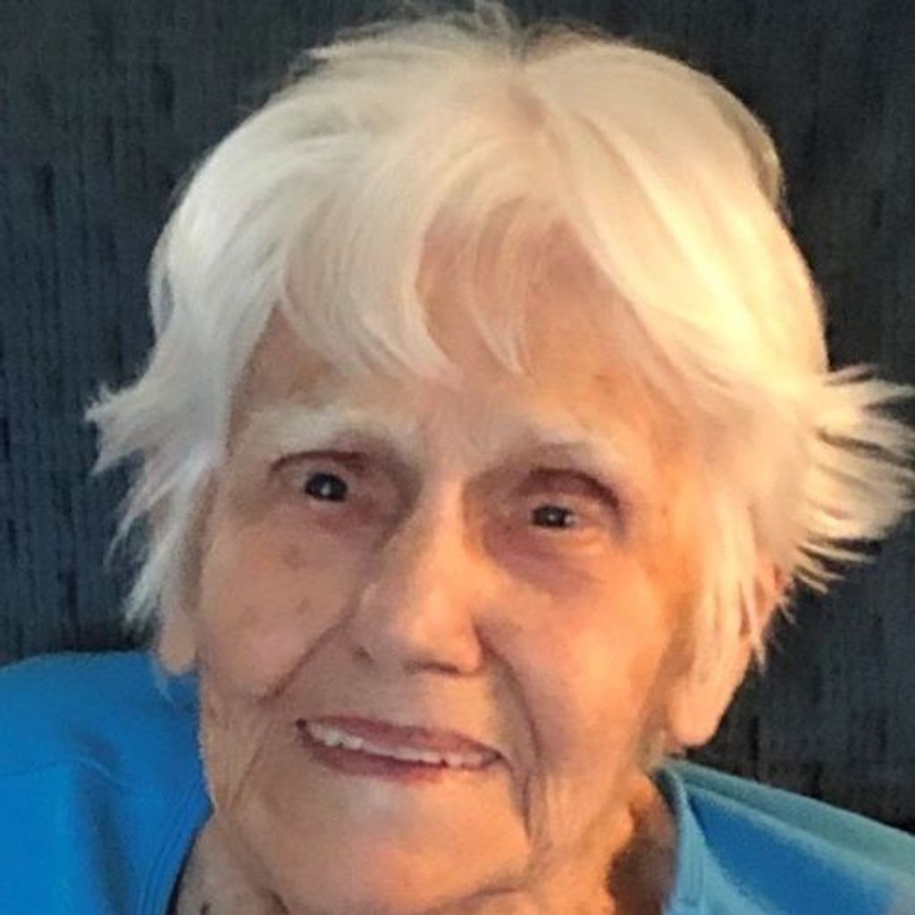 Arlene E. Cronbaugh