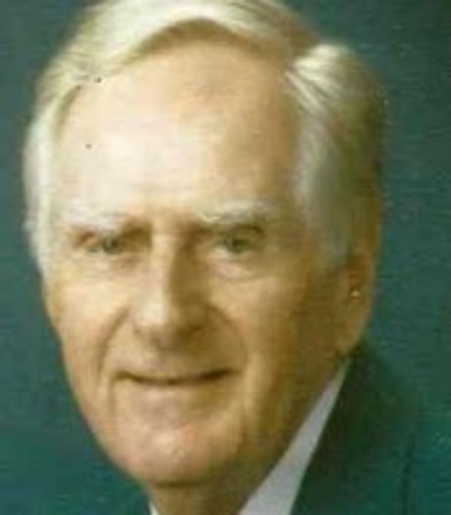 Alfred  J. Mayerhoff