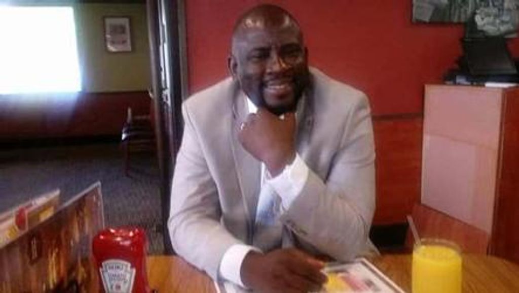 Sunday Adesope Enilolobo Of West Houston Profile Photo