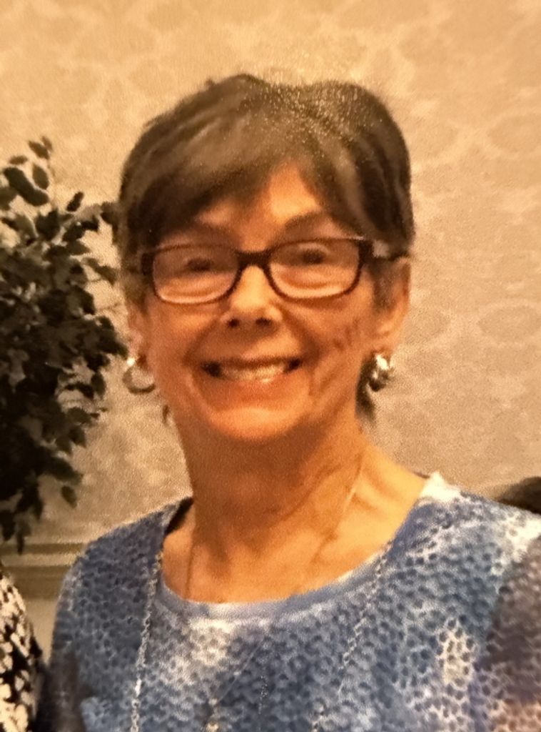 Barbara Woll Profile Photo